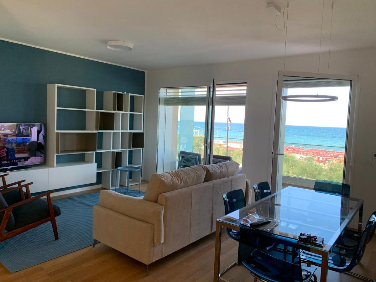 Appartement Luxury Gioacchino 2 Pesaro